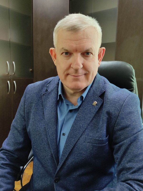Поздравление Председателя Совета Краснодонского муниципального округа с Днем социального работника.