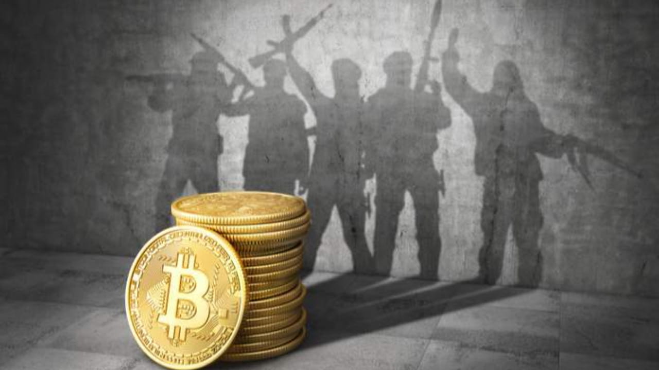Ответственность за финансирование террористических организаций: предупреждение жителям.