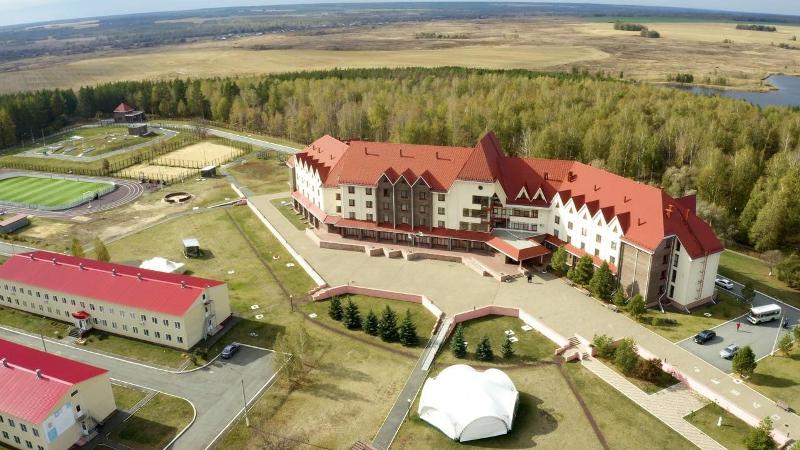 Курганские детские лагеря готовятся принять краснодонских школьников.