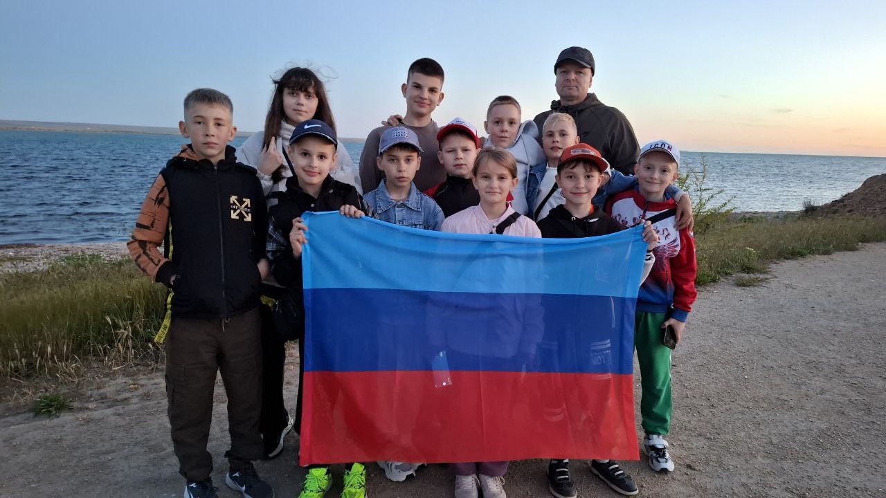 Каратисты из Молодогвардейска блеснули на соревнованиях в Евпатории.