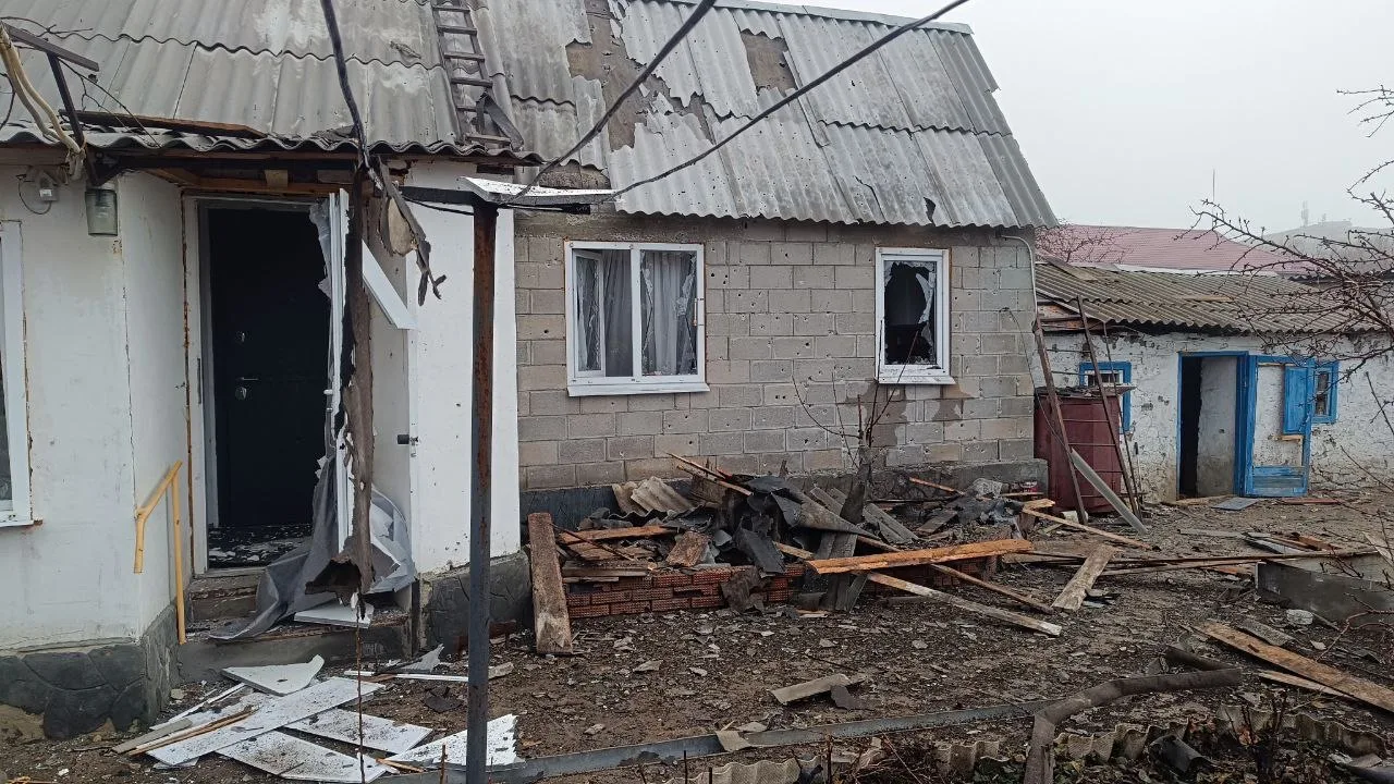 Рано утром ВСУ атаковали один из тыловых районов Республики.