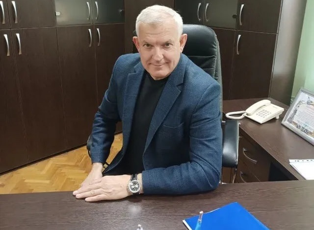 Поздравление Председателя Совета  Краснодонского муниципального округа с Днем защиты детей.