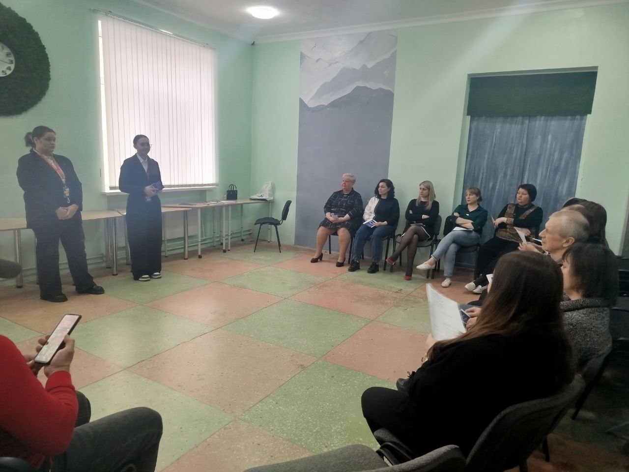 В Молодогвардейске напомнили о бдительности: как не стать жертвой мошенников.