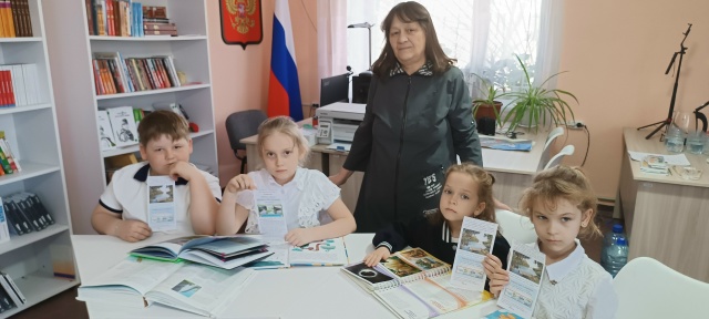 Экологический марафон «Защитим реки – сохраним жизнь!».