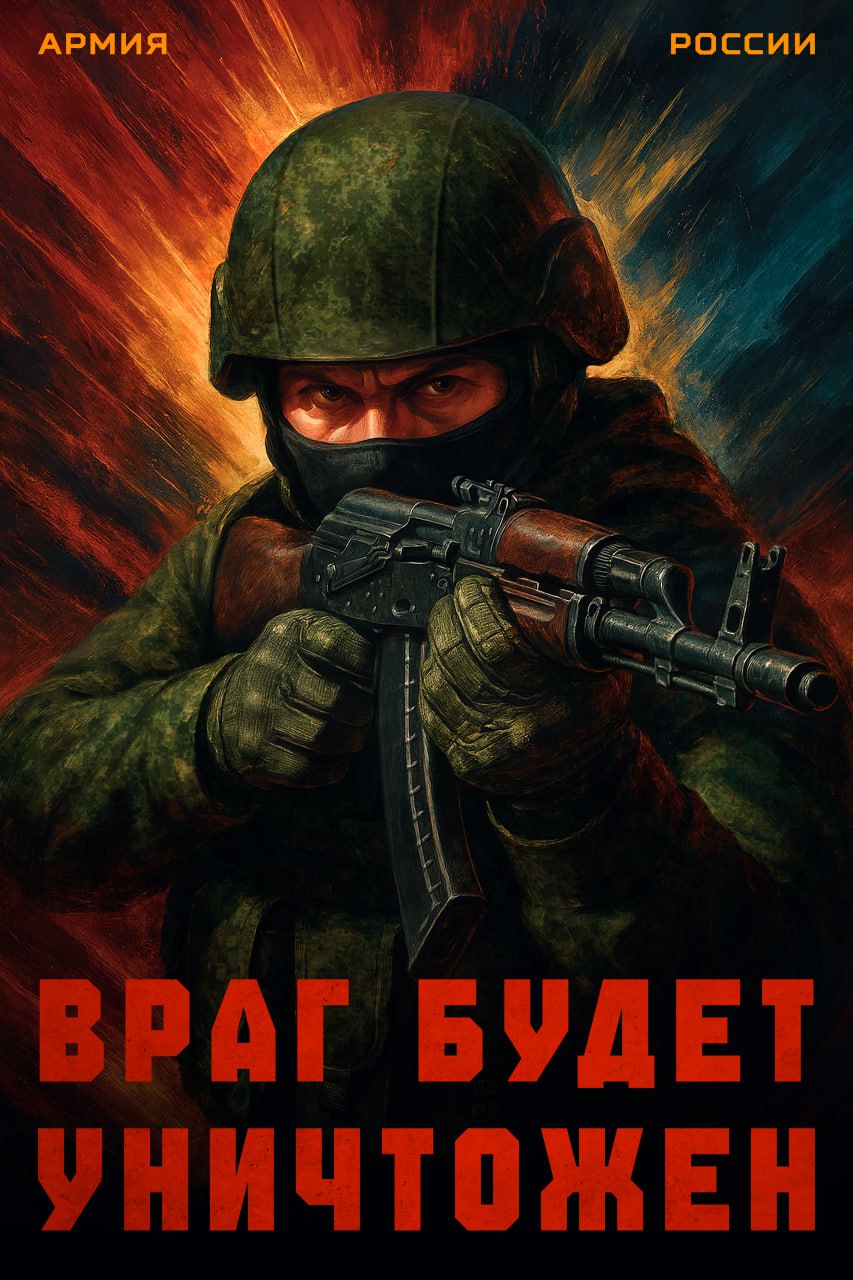 Служба по контракту.
