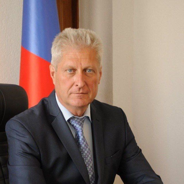 Поздравление Главы Краснодонского муниципального округа с Днём пограничника.