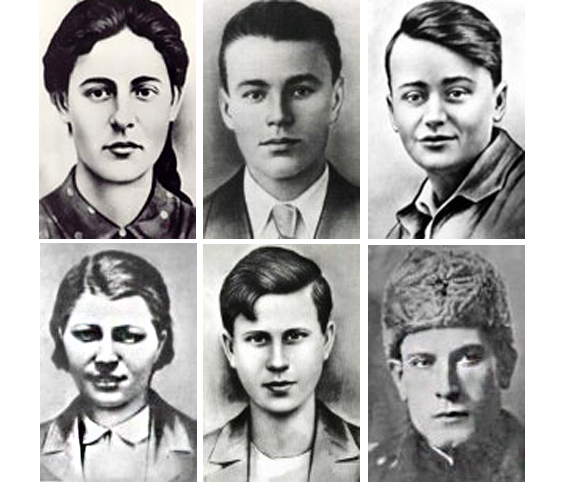 Изображения.