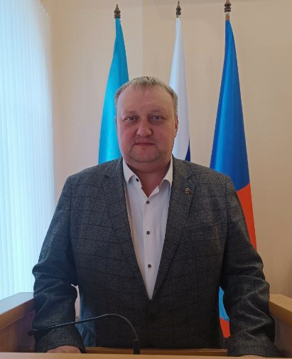 Нискевич Александр Николаевич.
