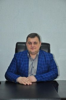 Решетников Игорь Владимирович.