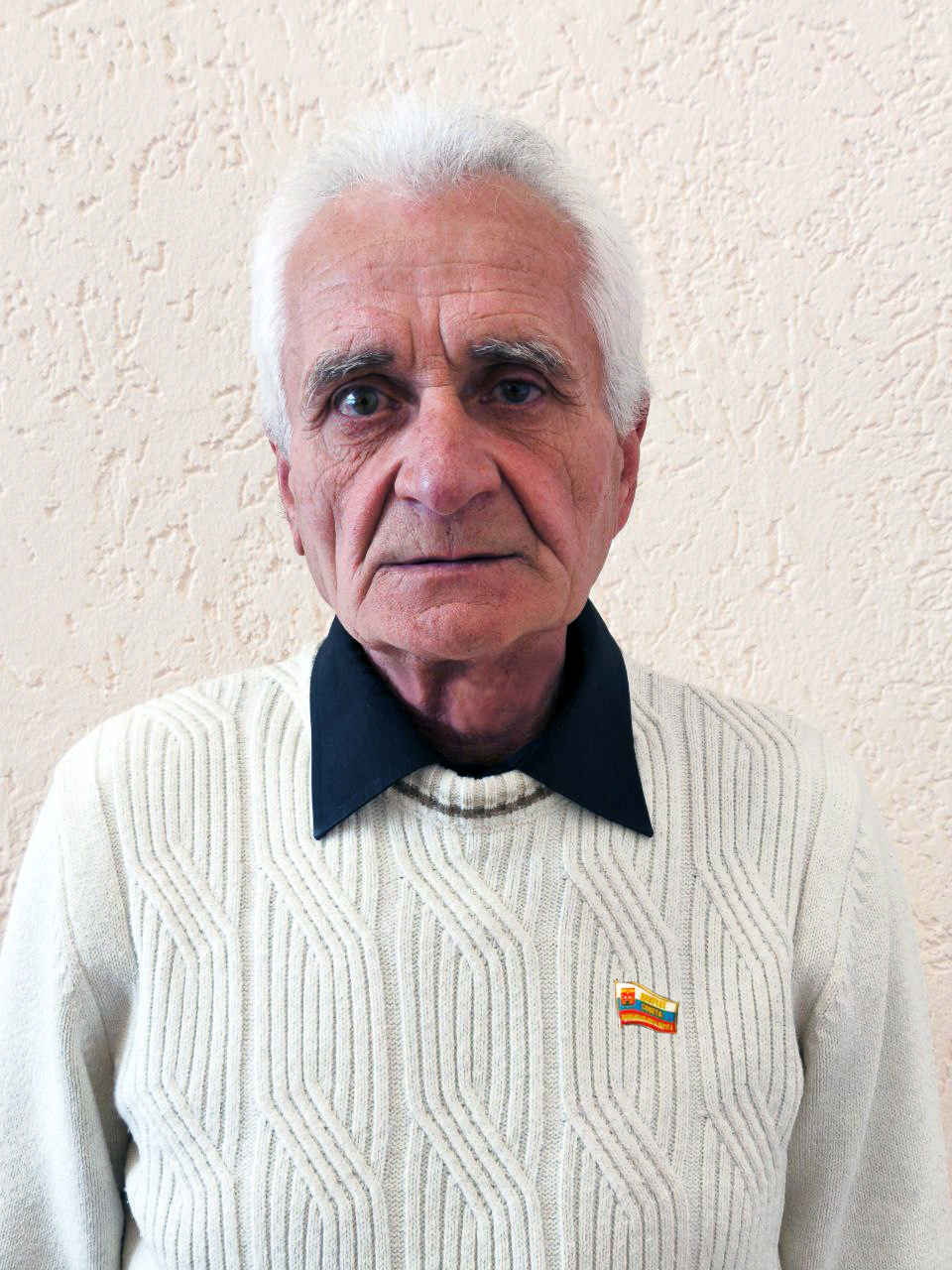 Манохин Александр Иванович.