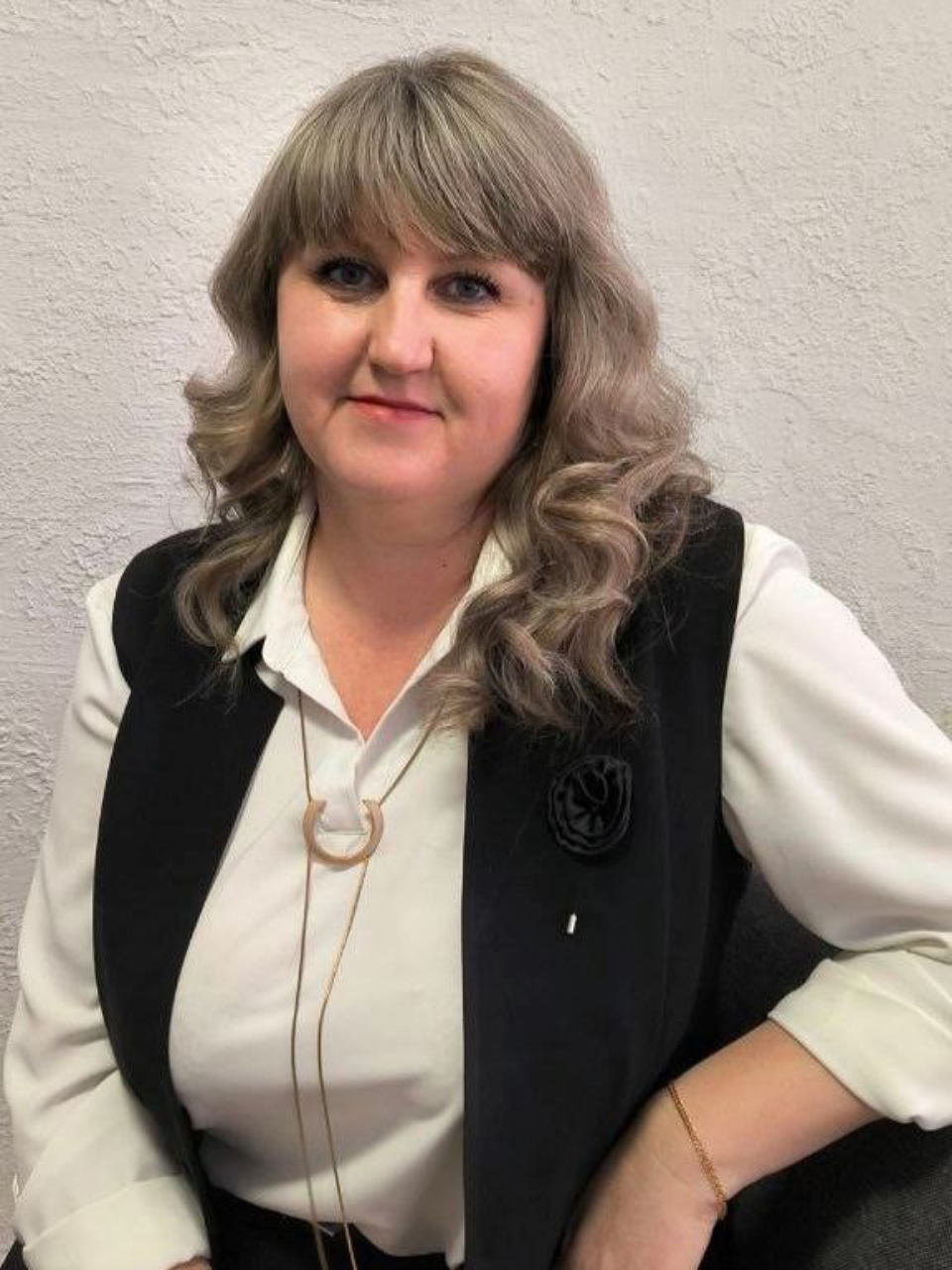 Василенко Любовь Григорьевна.