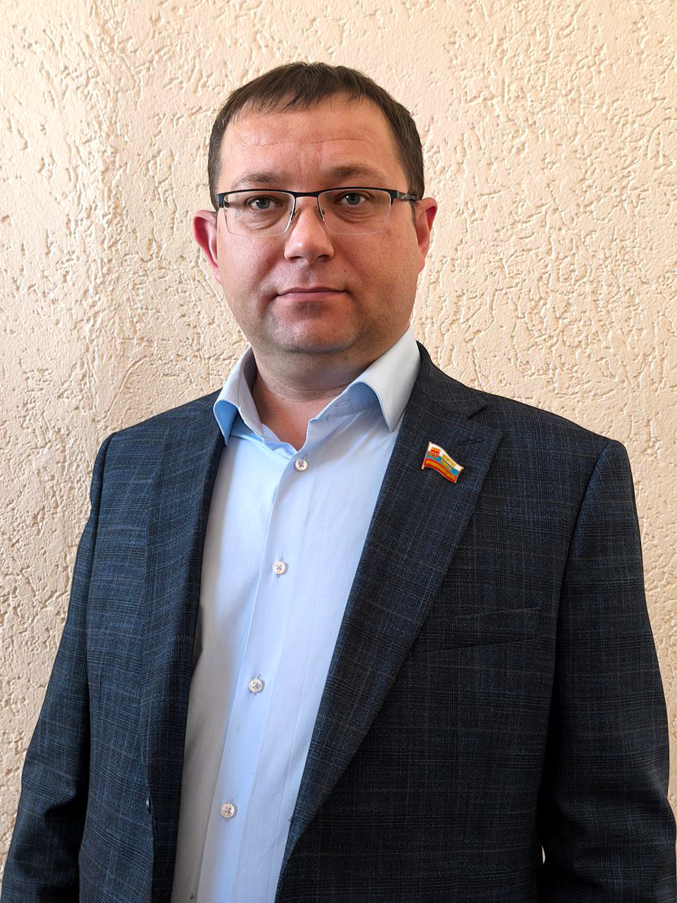 Захар Александр Вячеславович.