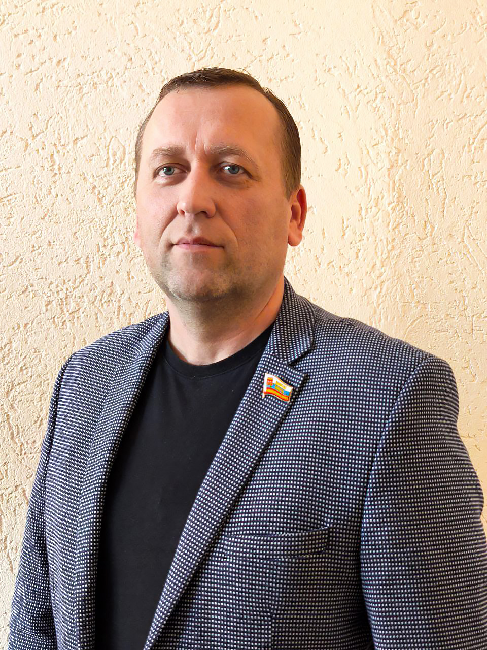Короленко Сергей Викторович.