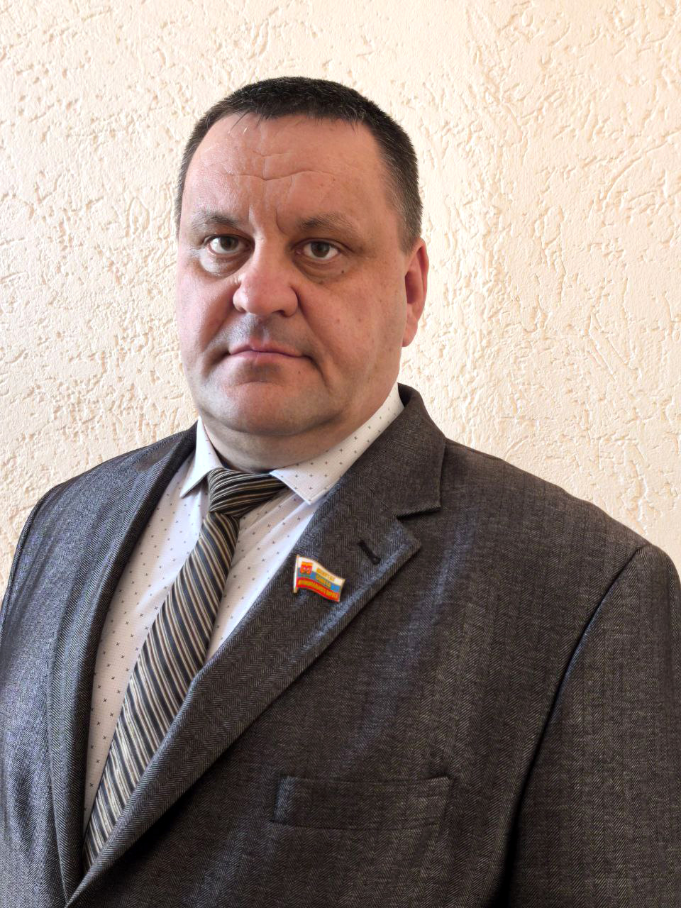Ковкин Константин Витальевич.