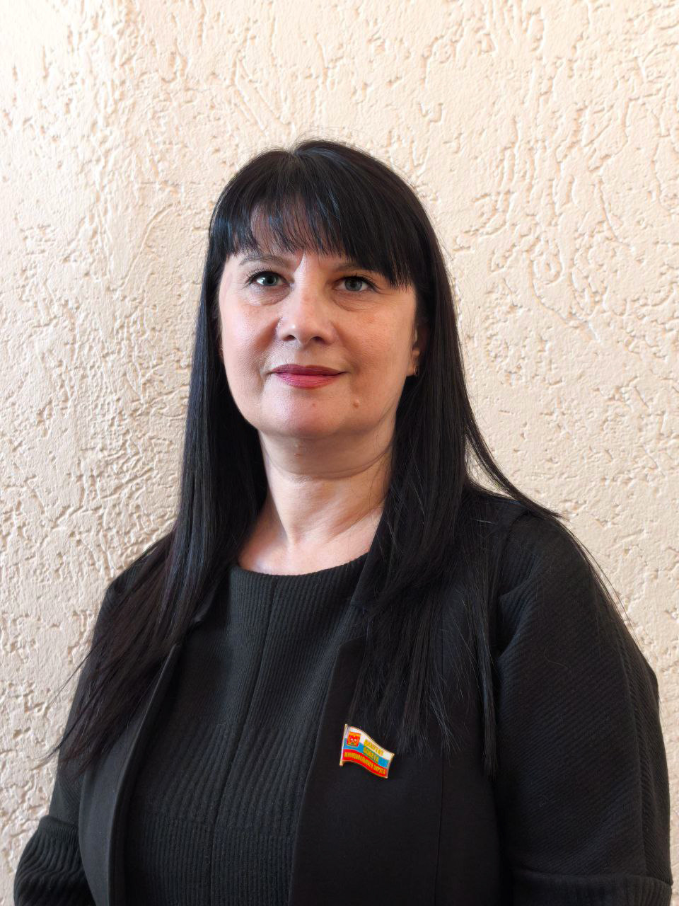 Матвеева Галина Николаевна.