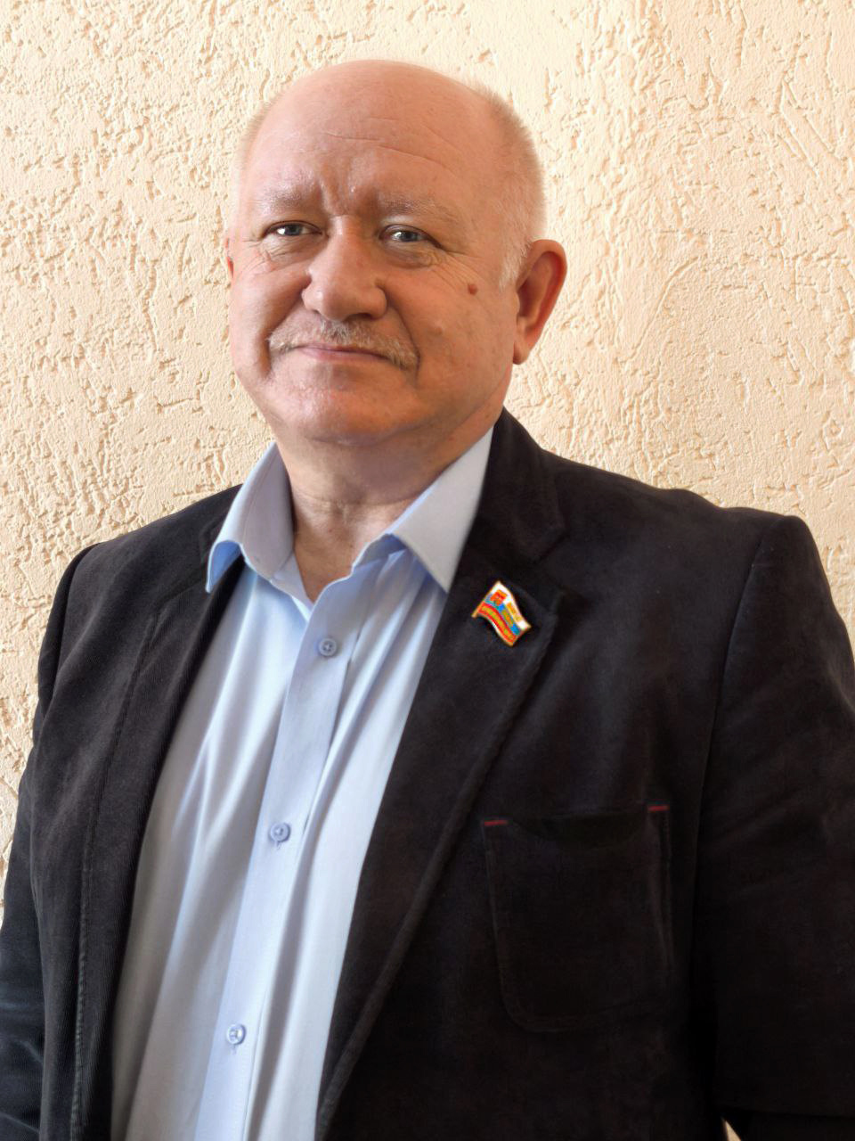 Работин Николай Николаевич.