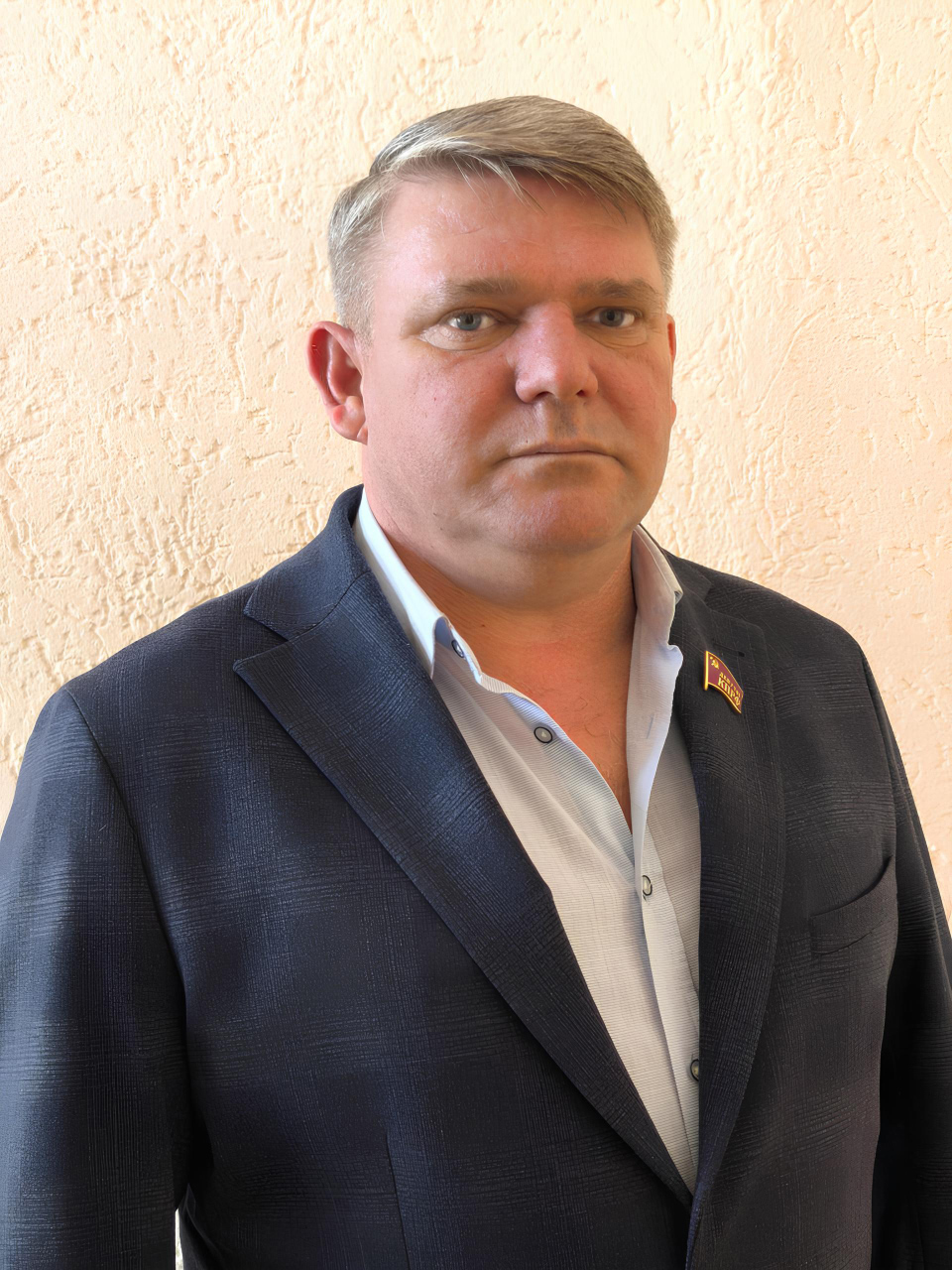 Ткачев Сергей Павлович.