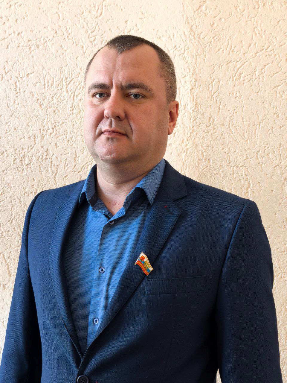 Ткачев Михаил Сергеевич.
