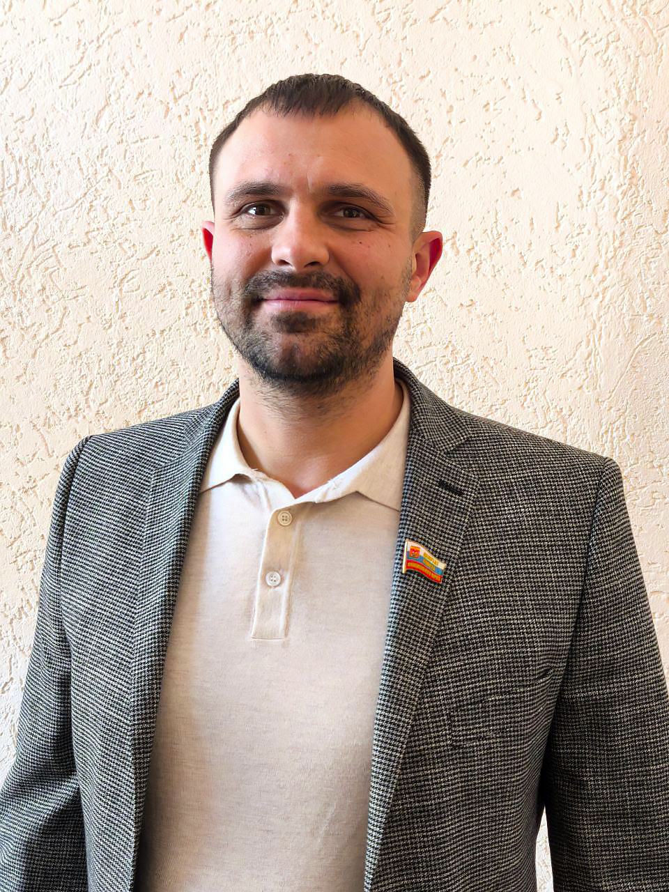 Шаповалов Алексей Андреевич.