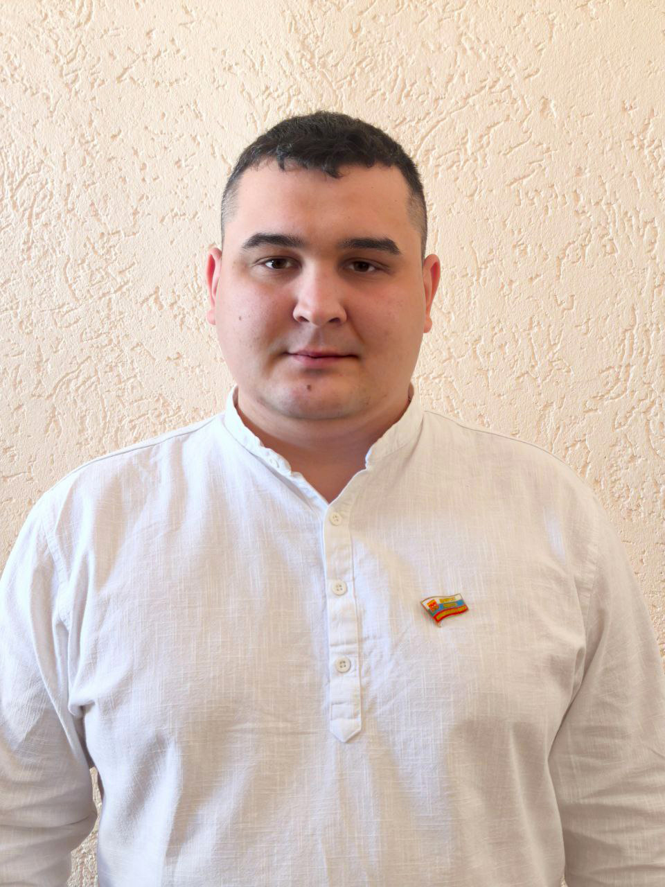 Шишкин Богдан Владимирович.