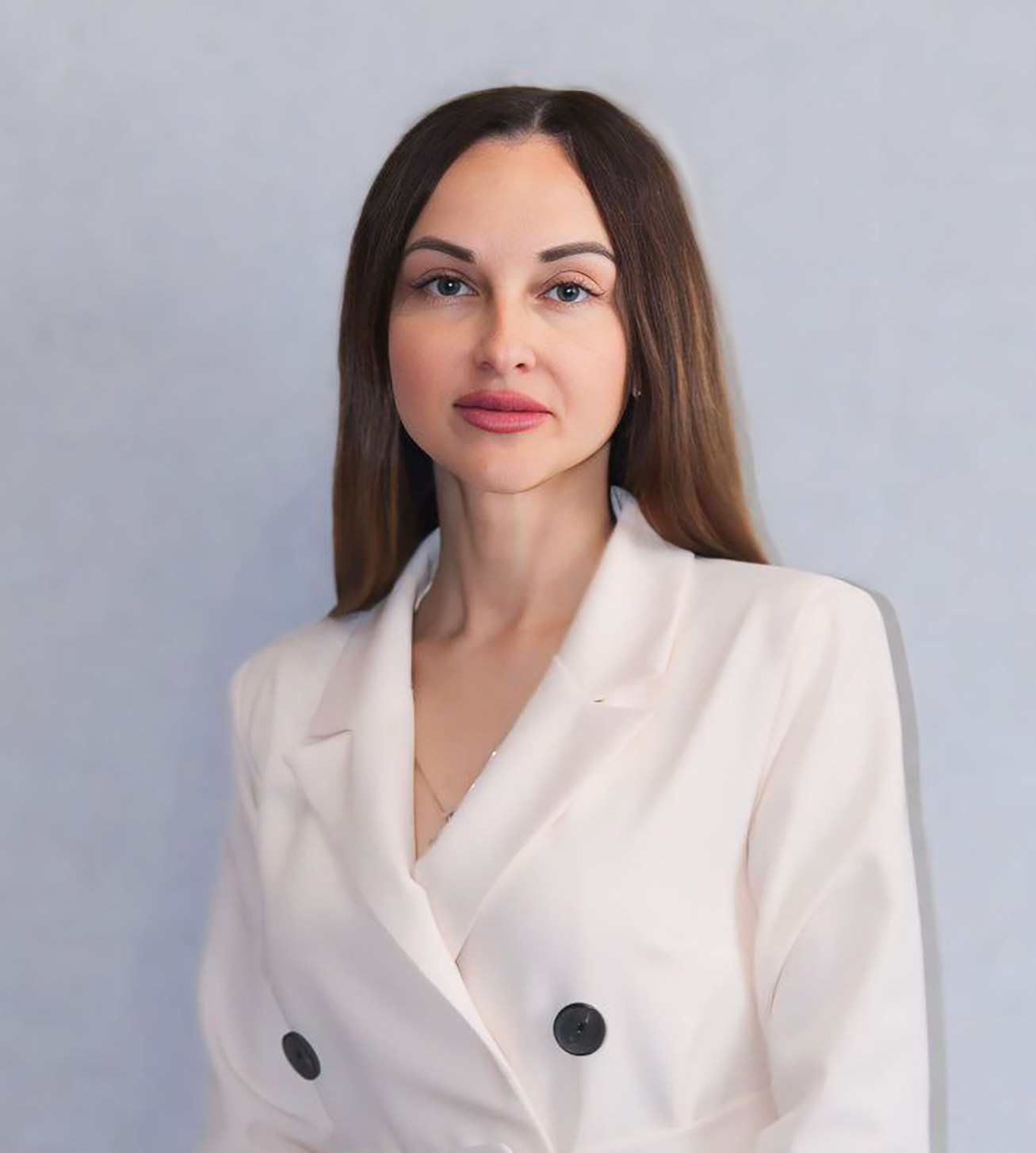 Руденко Юлия Дмитриевна.