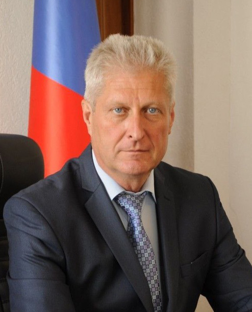 Козенко Сергей Павлович.