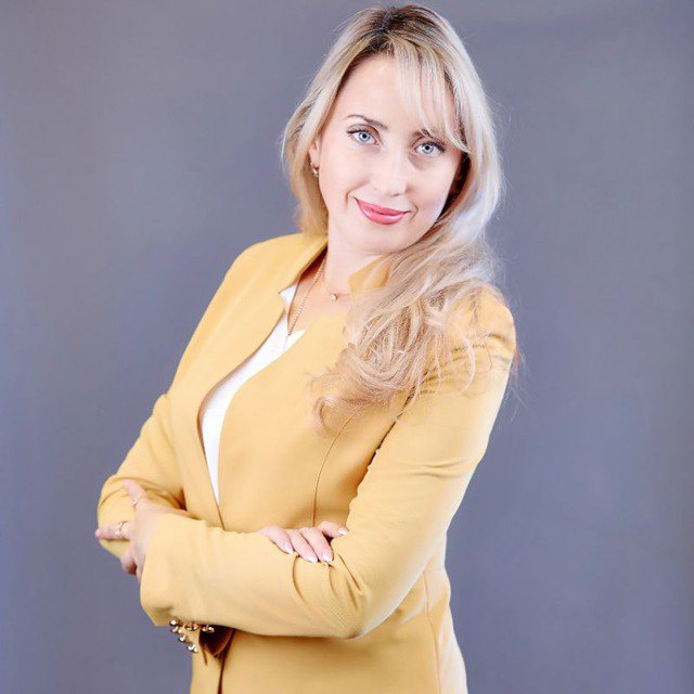 Татьяна Анатольевна Галушкина.