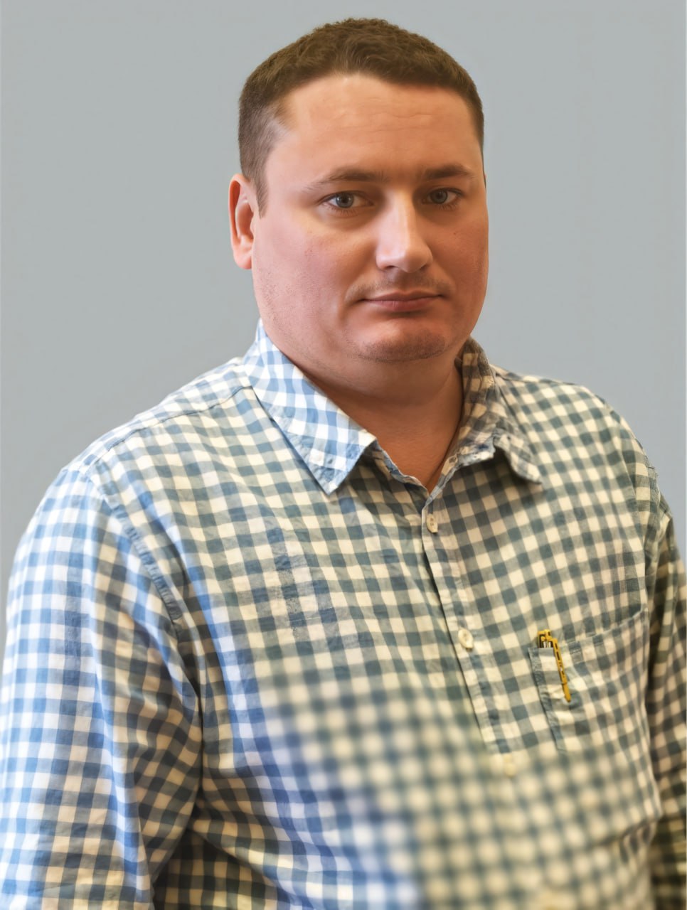 Толкачев Максим Васильевич.