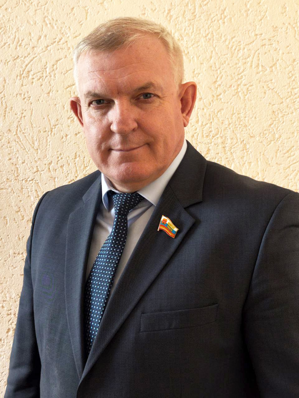 Шавлай Владимир Иосифович.