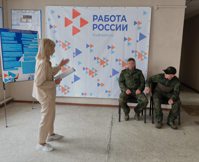 Семинар для участников СВО: новые возможности трудоустройства и поддержки. Семинар для участников СВО: новые возможности трудоустройства и поддержки.