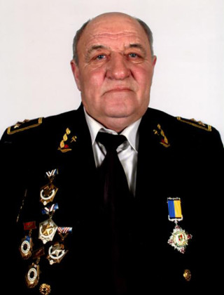 Ангеловский Анатолий Иванович Ангеловский Анатолий Иванович.