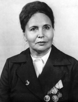 Левашова Валентина Михайловна Левашова Валентина Михайловна.