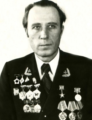 Макарцов Александр Павлович Макарцов Александр Павлович.