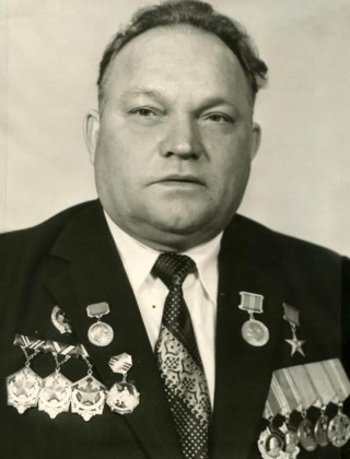 Мамай Николай Яковлевич Мамай Николай Яковлевич.