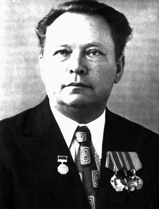 Бунин Николай Ефимович Бунин Николай Ефимович.
