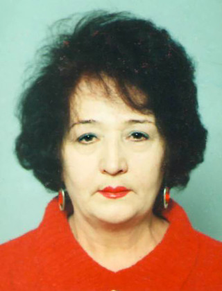 Каменщикова Алина Михайловна Каменщикова Алина Михайловна.