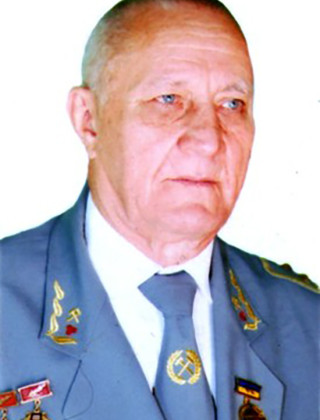 Гринь Николай Александрович Гринь Николай Александрович.
