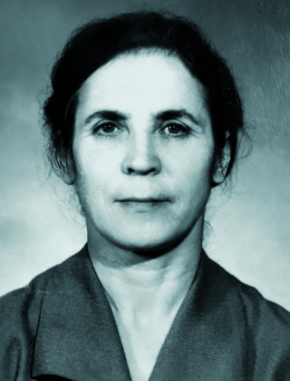 Соколова Марфа Сергеевна Соколова Марфа Сергеевна.